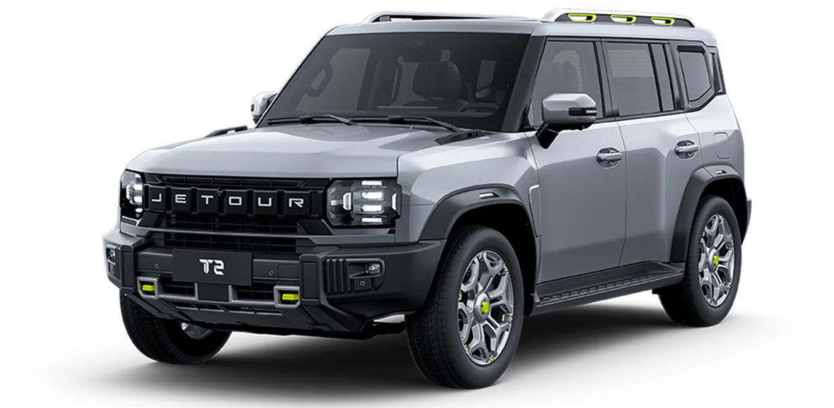 Precision Parts for Luxury Drives