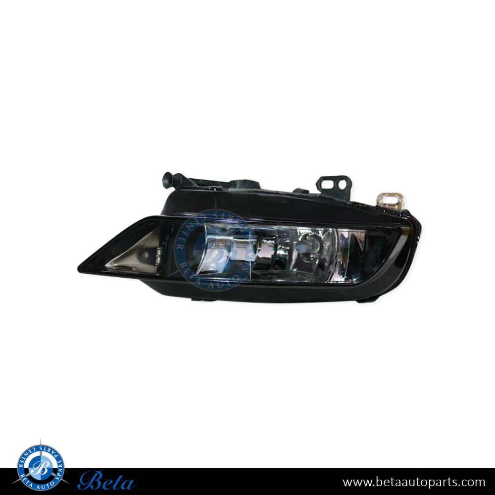 Audi A3 (2013-2016), Fog Lamp (Right), China, 8V0941700C