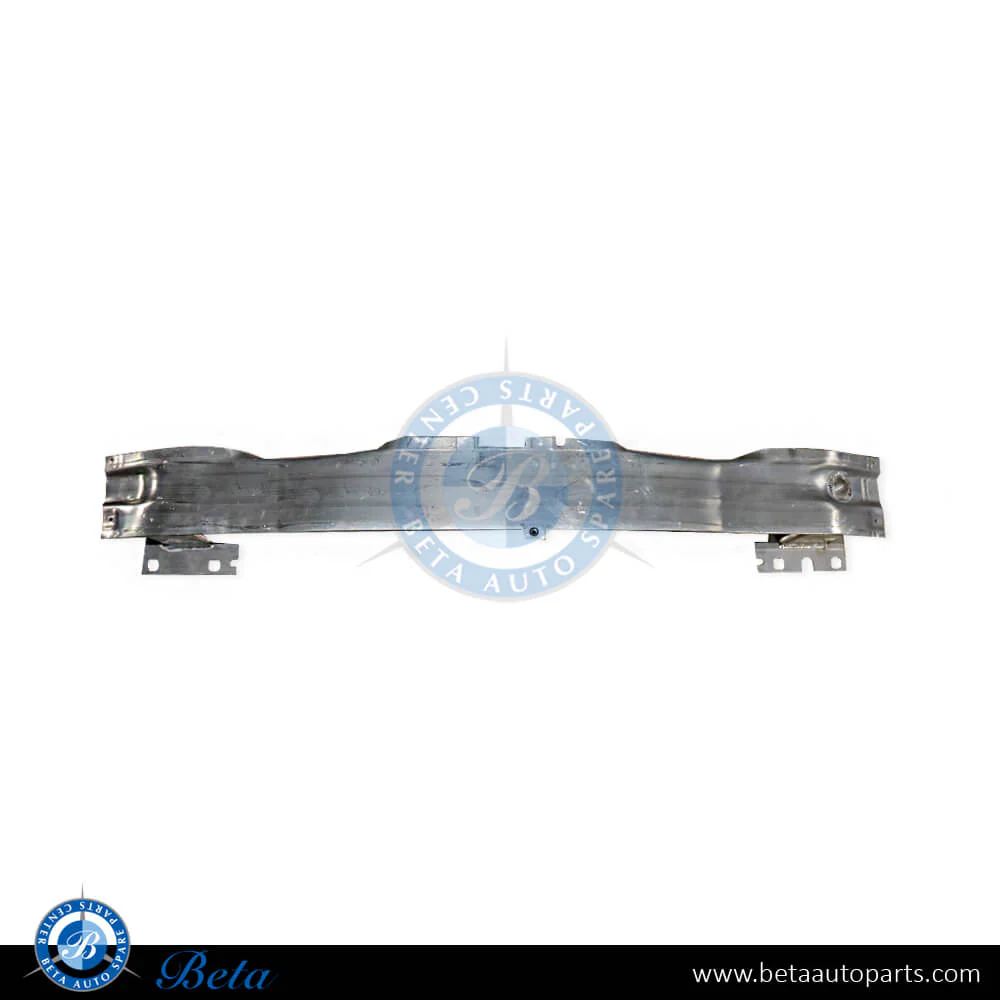 Audi A3 (2013-2016), Front Bumper Reinforcement (Aluminum), China, 8V0807109B