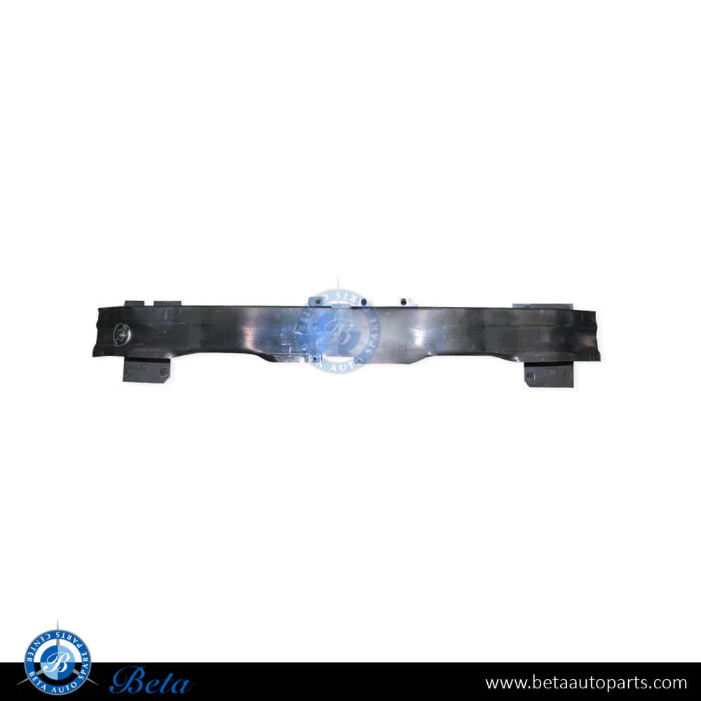 Audi A3 (2017-2019), Front Bumper Reinforcement (Aluminum), China, 8V4807109E