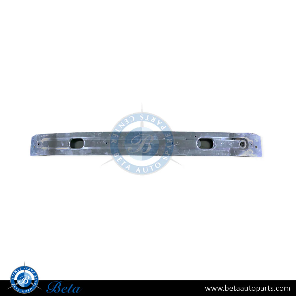 Audi A4 / A5 (2016-2019), Front Bumper Reinforcement, China, 8W0807113