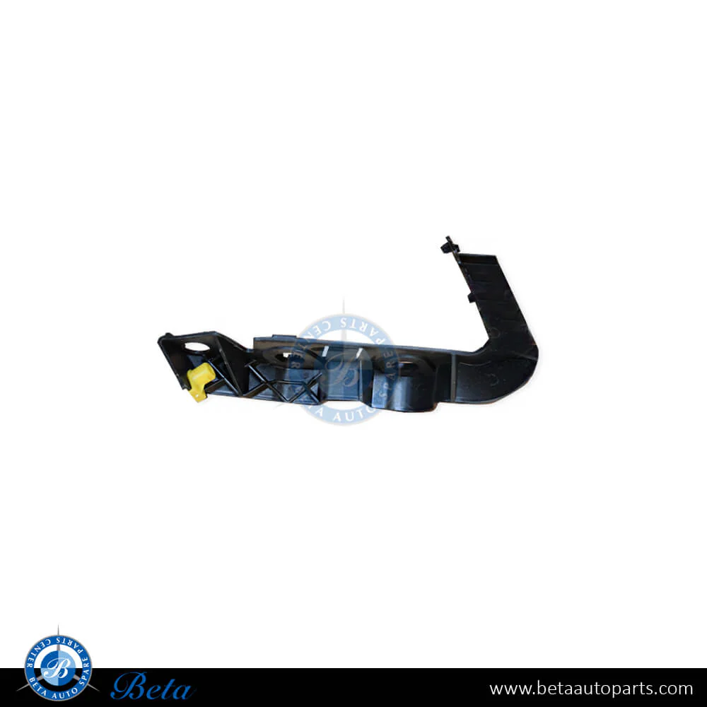 Audi A5 (2017-2024), Front Bumper Bracket (Right), China, 8W6807284