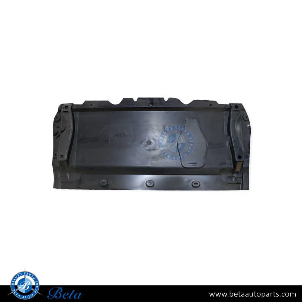 Audi A6 / A7 (2011-2018), Front Engine Under Cover, China, 4G0863821P