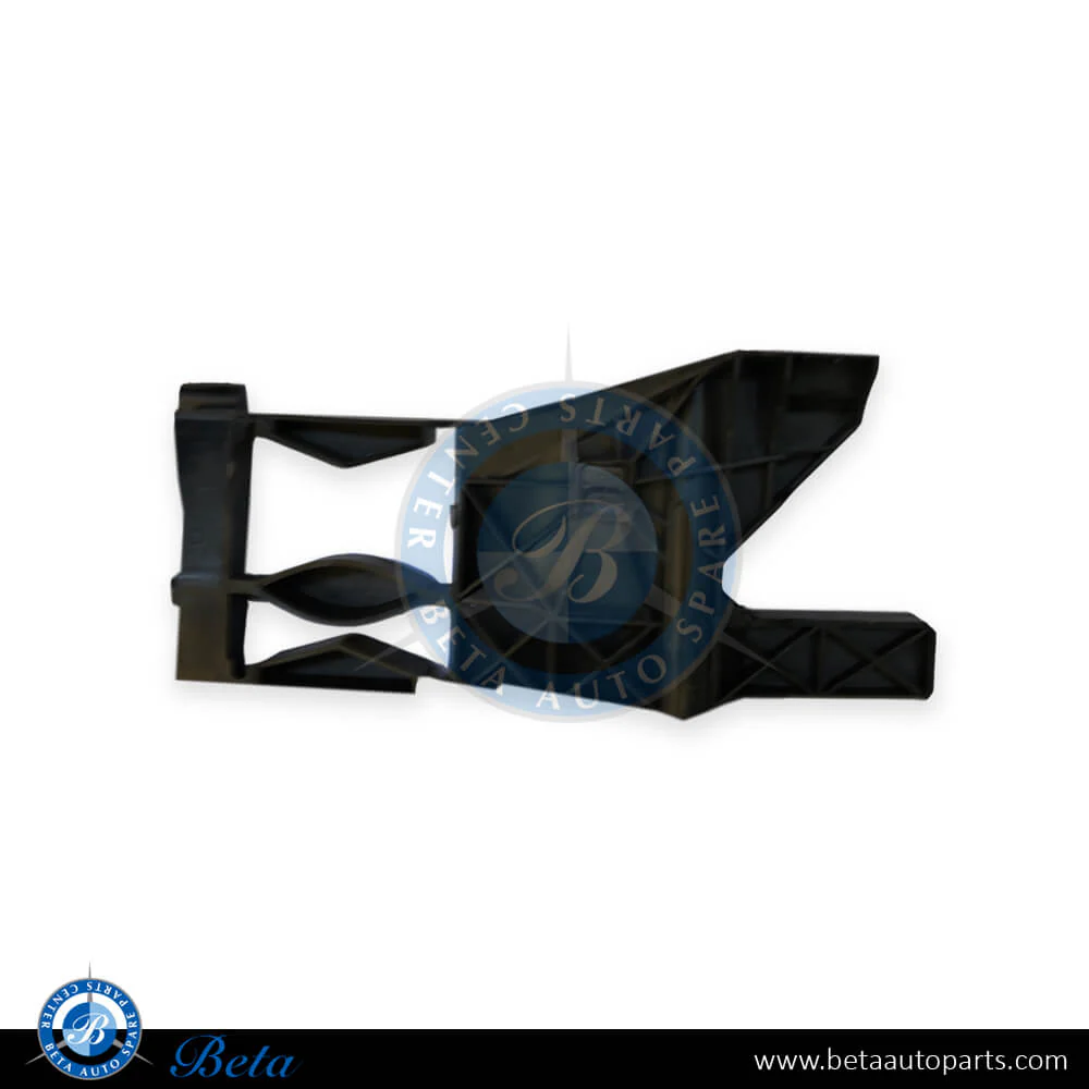 Audi A6 (2015-2018), Headlamp Bracket (Left), China, 4G0805607A