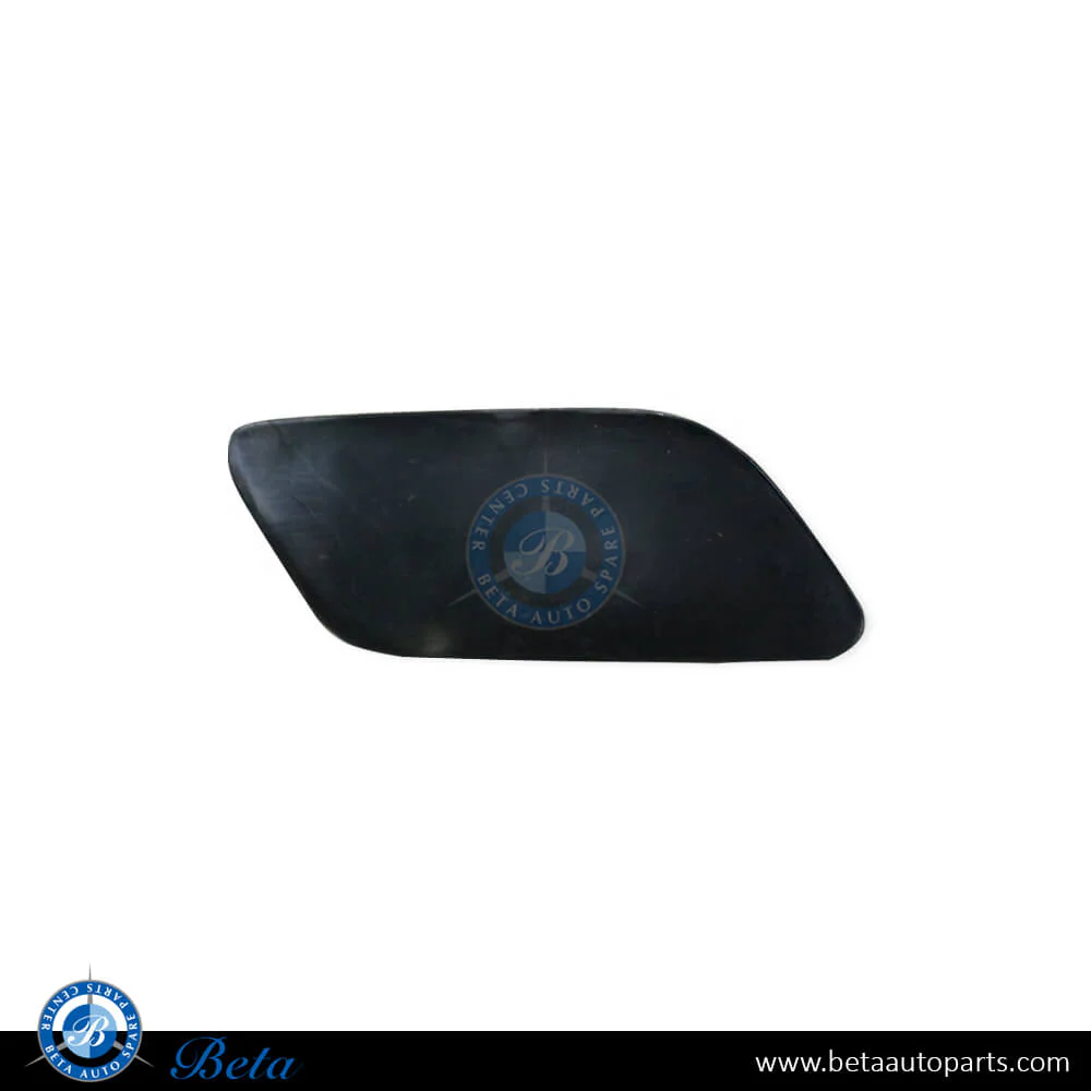 Audi A6 (2015-2018), Headlamp Washer Cover (Right), China, 4G0955276F