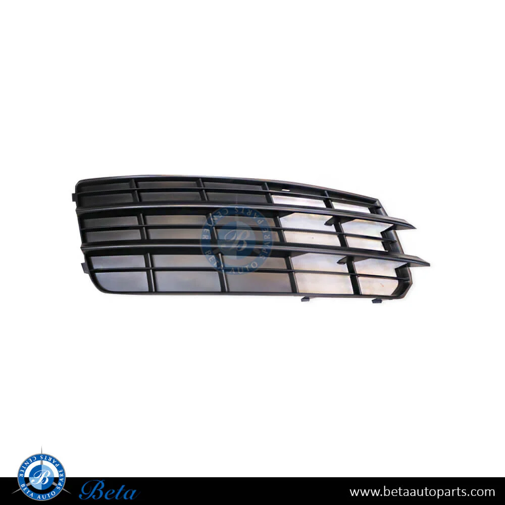 Audi A7 (2011-2014), Fog Lamp Cover (Right), China, 4G8807682
