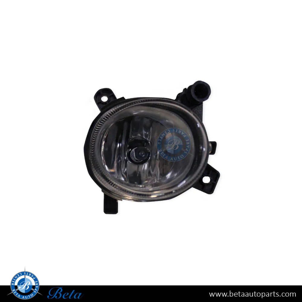 Audi Q3 (2012-2014), Fog Lamp (Left), China, 8U0941699