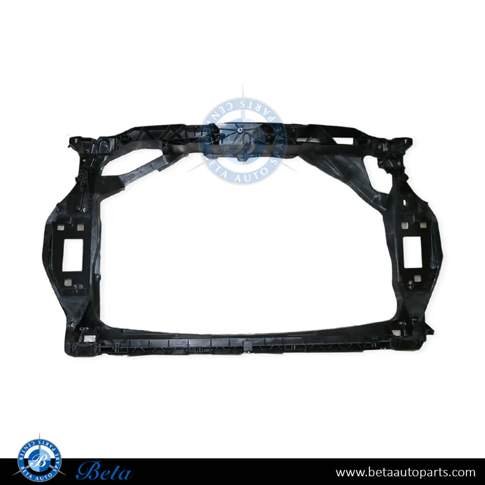 Audi Q3 (2015-2018), Radiator Support, China, 8U0805594F / 8U0805594C / 8U0805594F