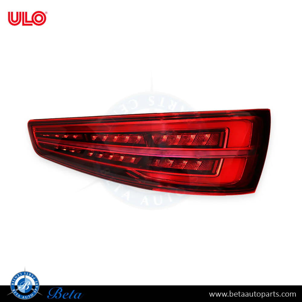 Audi Q3 (2015-2018), Tail Lamp LED (Right), ULO, 8U0945094M / 8U0945094P