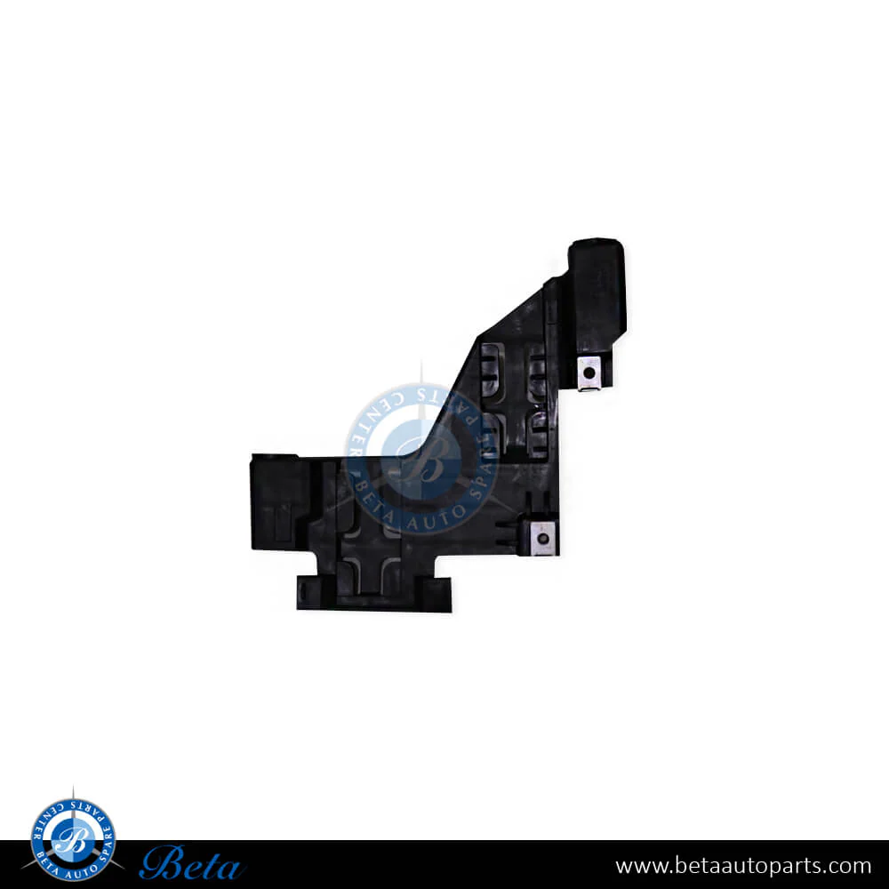 Audi Q5 (2009-2012), Headlamp Lower Bracket (Left), China, 8R0941453