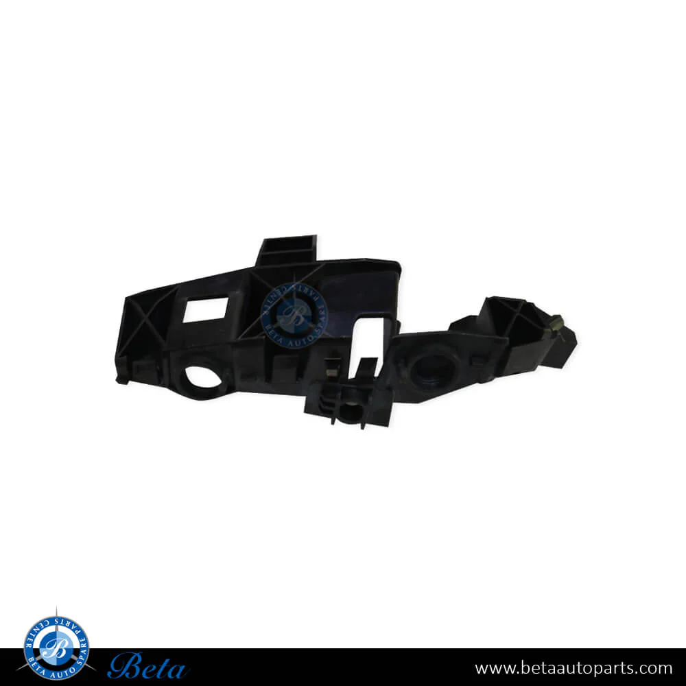 Audi Q5  (2018-2024), Front Bumper Bracket (Right), China, 80A807284A