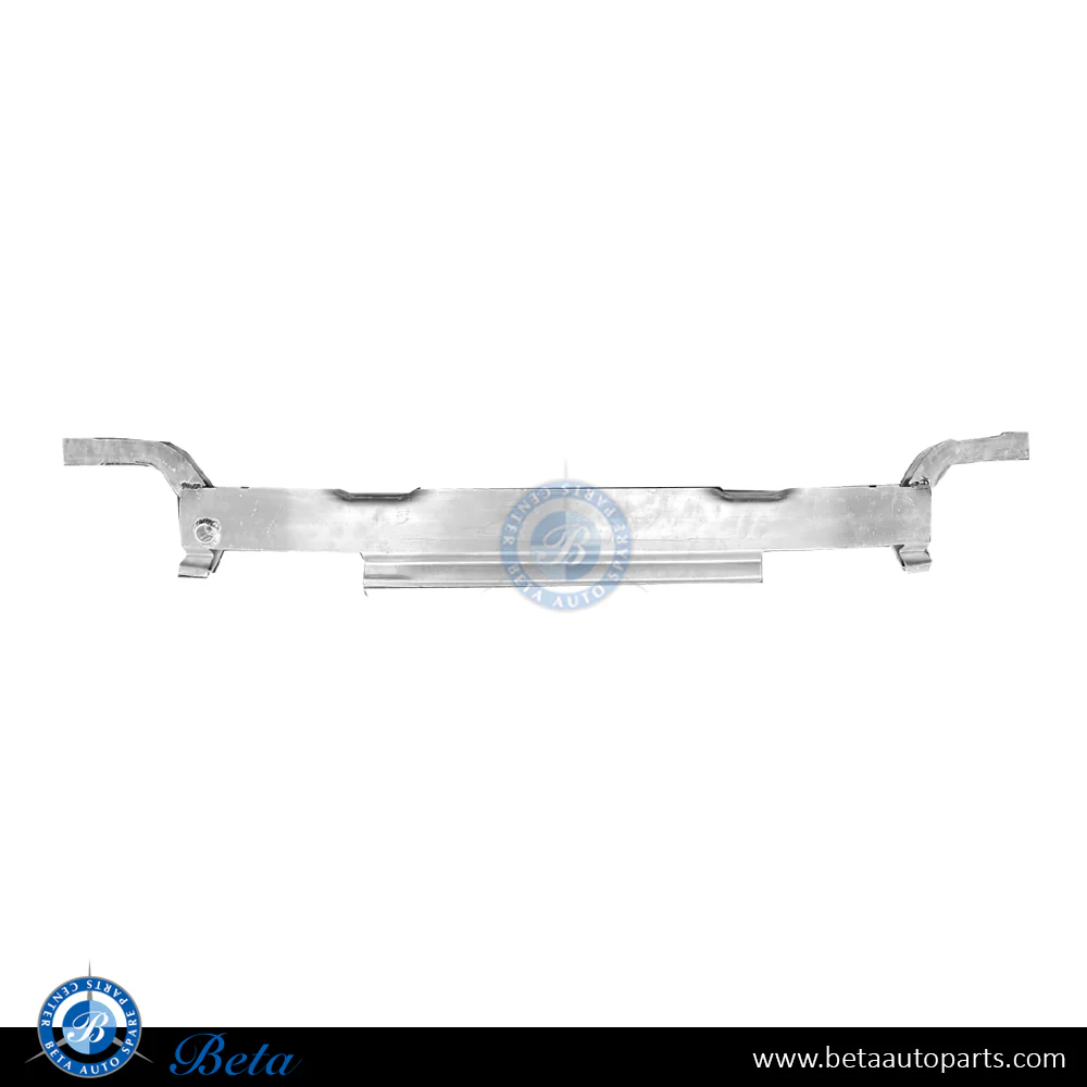Audi Q5  (2018-2024), Front Bumper Reinforcement, China, 80A807113C