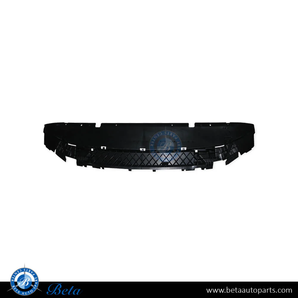 Audi Q5  (2018-2024), Front Bumper Under Cover, China, 80A807233A