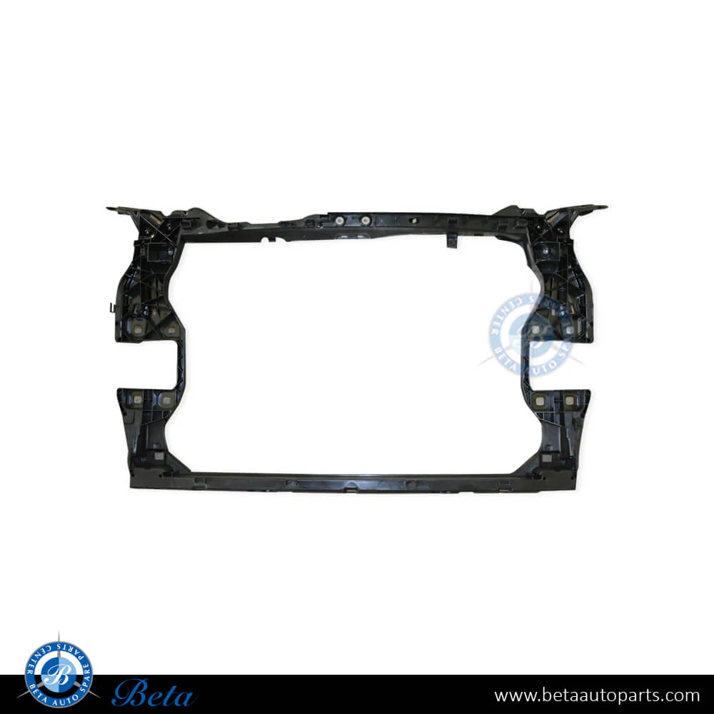 Audi Q5 (2018-2020), Radiator Support (Plastic), China, 80A805594 / 80A805594B