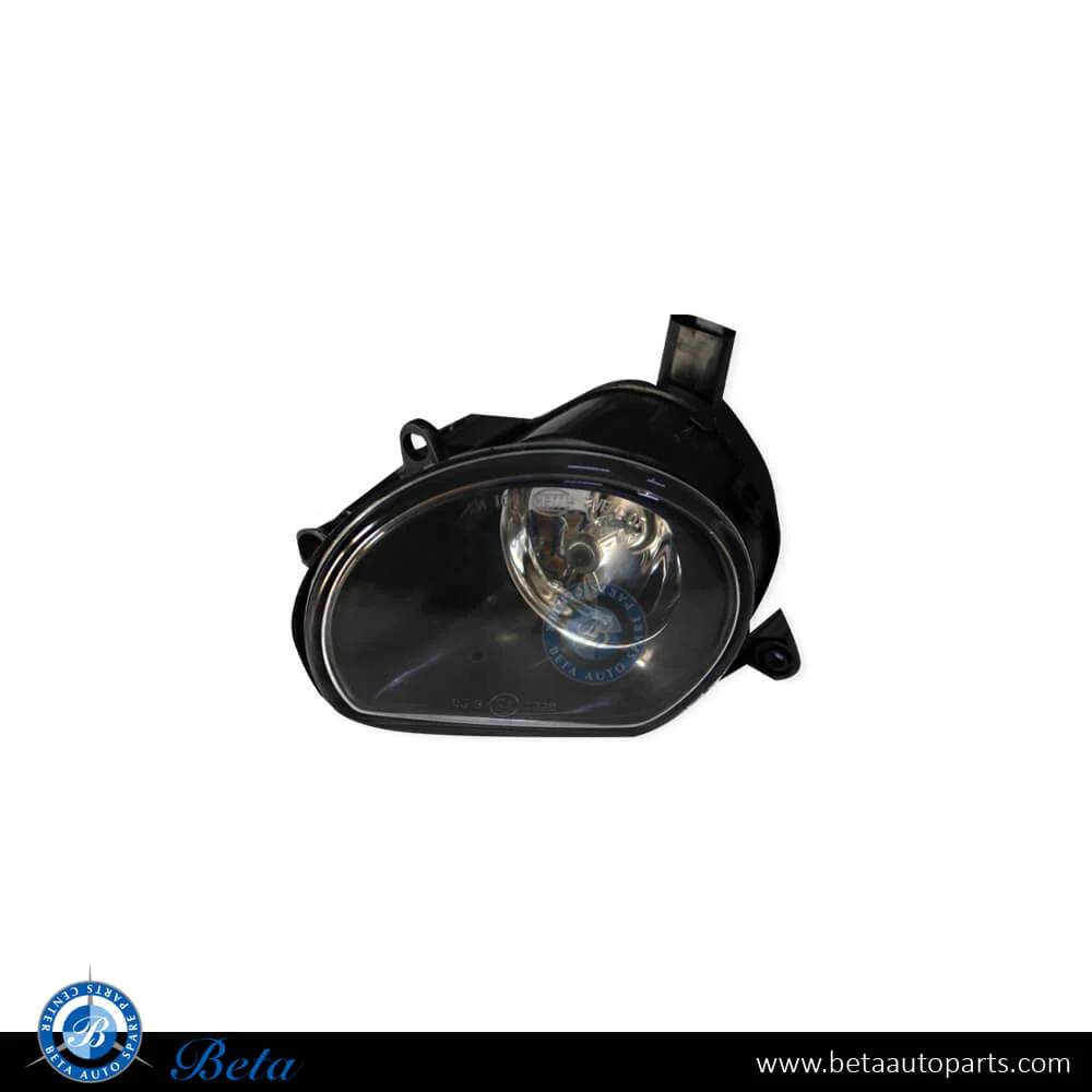 Audi Q7 (2006-2009), Fog Lamp (Right), China, 8P0941700