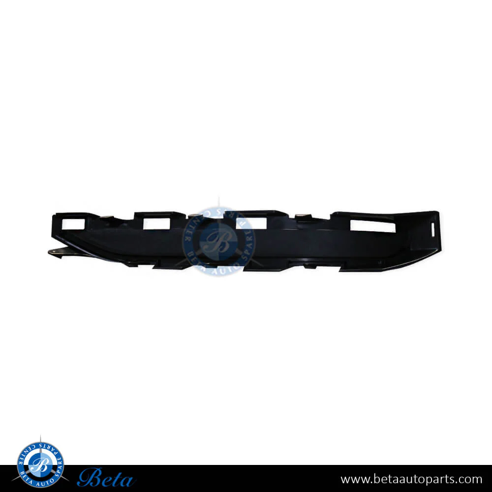 Audi Q7 (2016-2019), Fog Lamp Bracket (Left), China, 4M0807749B