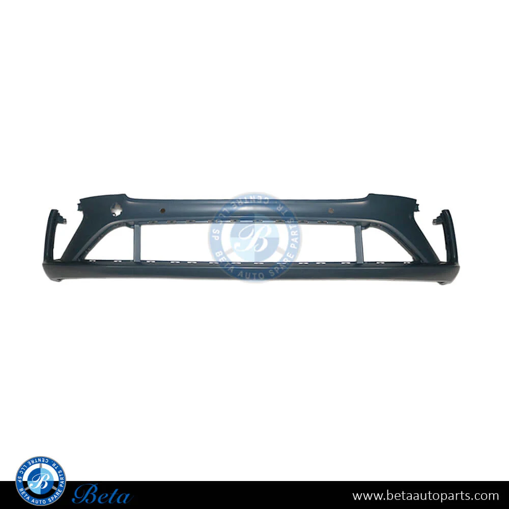 Bentley Continental GT (2018-2024), Front Bumper, China, 3SD807437