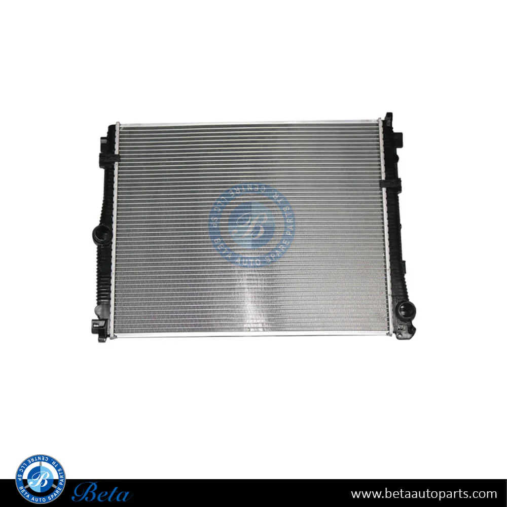 BMW 2 / 3 / 4 Series G87 / G80 / G81 / G82 / G83 (2019-Up), Radiator, China, 17118747893