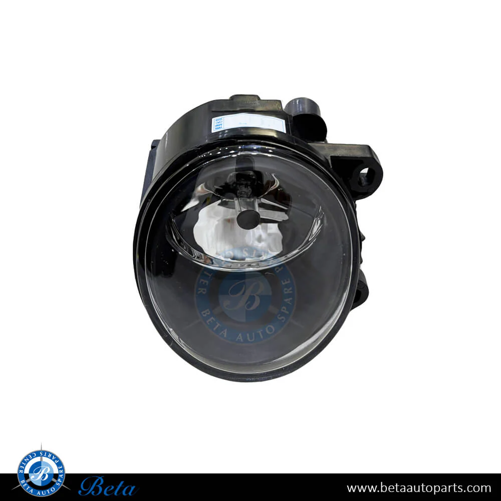 BMW 2/3/5 Series F22 / E92 / F10 (2005-2017), Fog Lamp M-Tek (Left), China, 63177839865