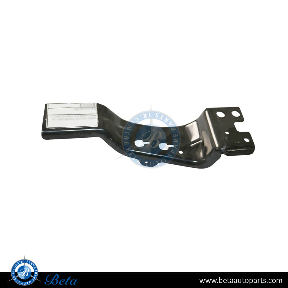 BMW 2 Series / X1 U06 / U11 (2022-Up), Front Vertical Connection (Right), China, 51118737260