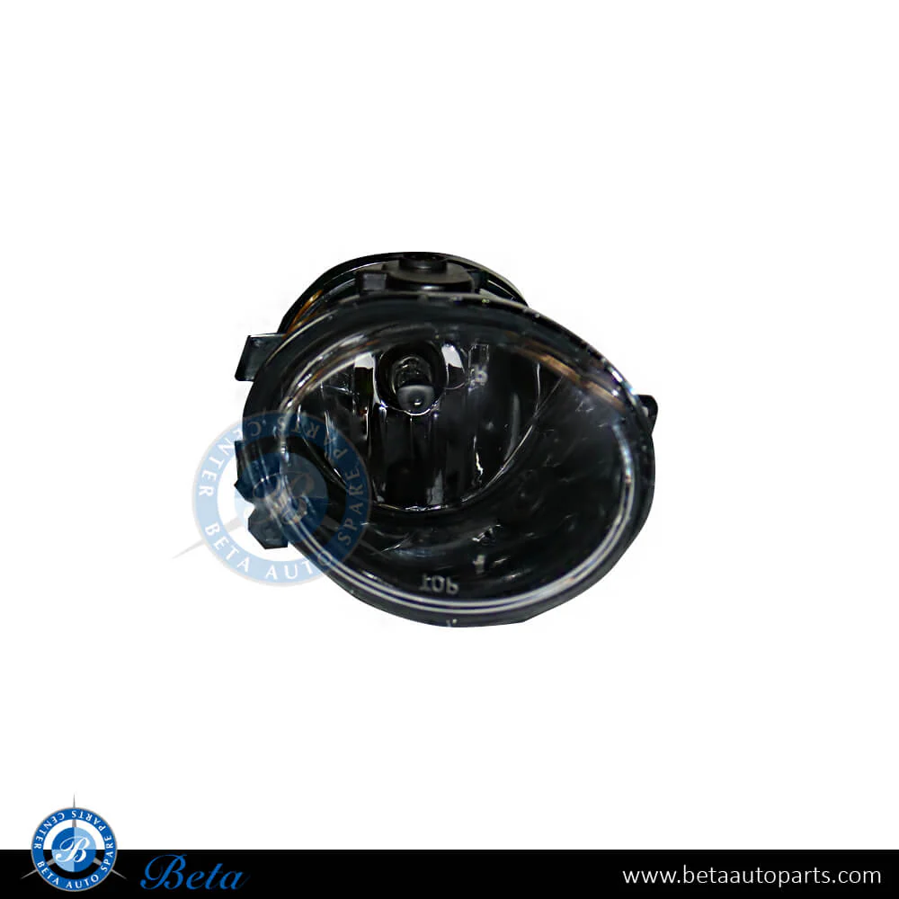 BMW 3 Series / 5 Series E46 / E39  (1996-2004), Fog Lamp M5 / M3 (Left), China, 63177894017