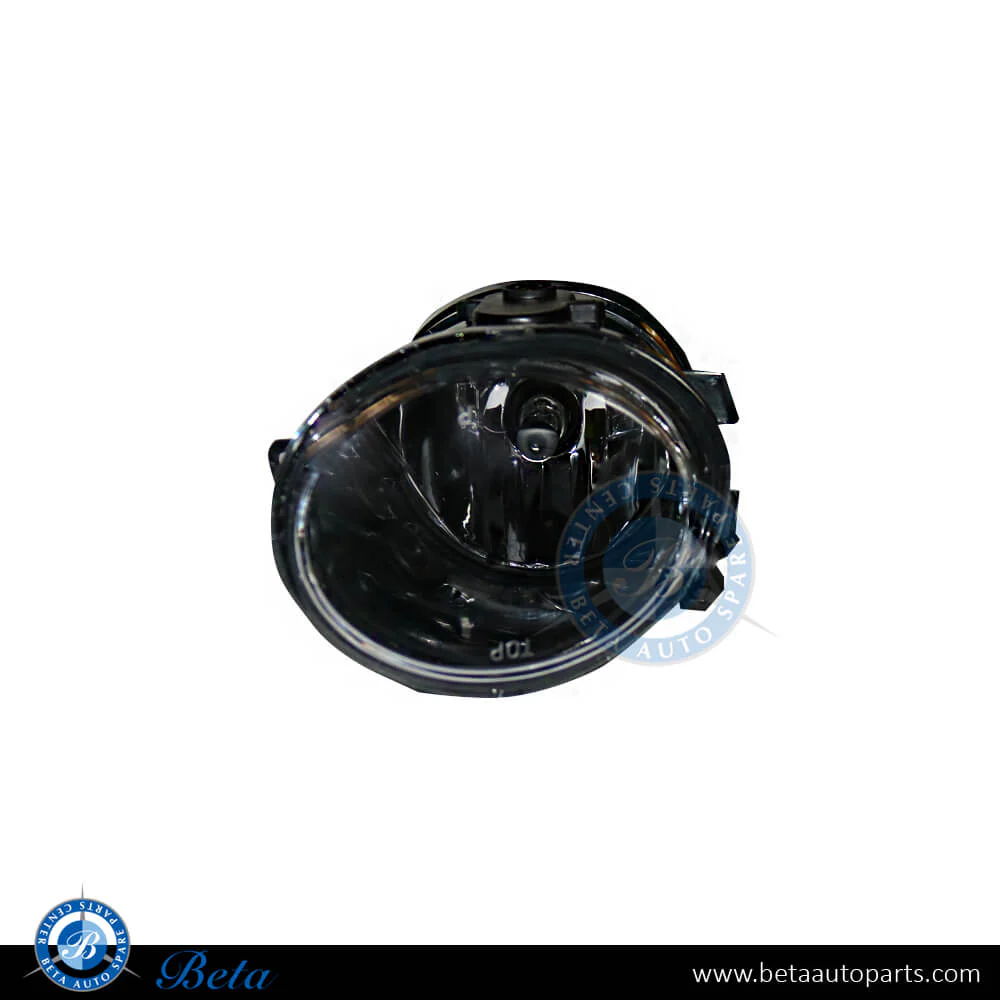 BMW 3 Series / 5 Series E46 / E39  (1996-2004), Fog Lamp M3 / M5 (Right), China, 63177894018