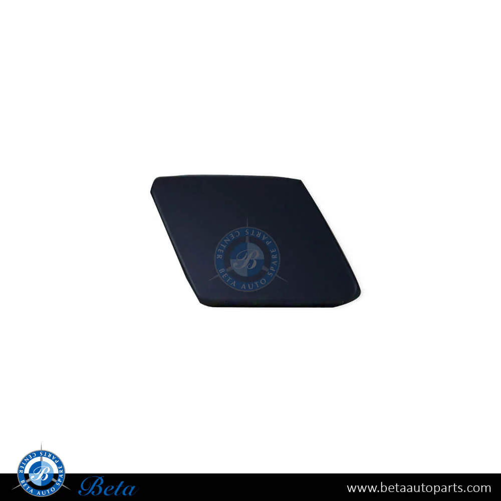 BMW 3 Series E90 (2005-2008), Headlamp Washer Cover (Right), Taiwan, 61678031308
