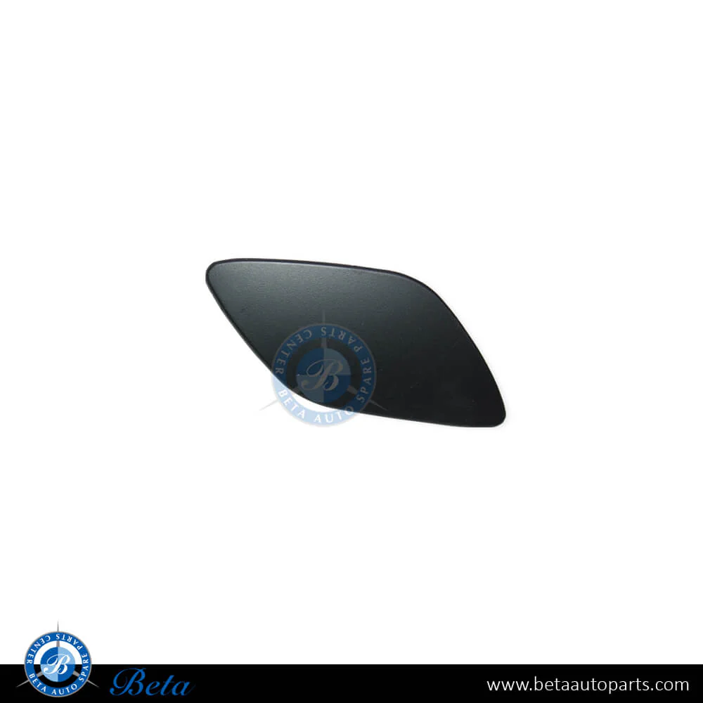 BMW 3 Series Coupe E92 (2005-2008), Headlamp Washer Cover M-Tek (Right), Taiwan, 61677171660