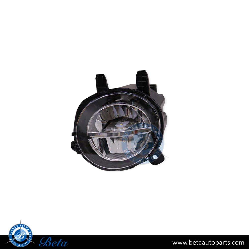 BMW 3 Series F30 LCI (2016-2018), Fog Lamp LED (Right), China, 63177315560