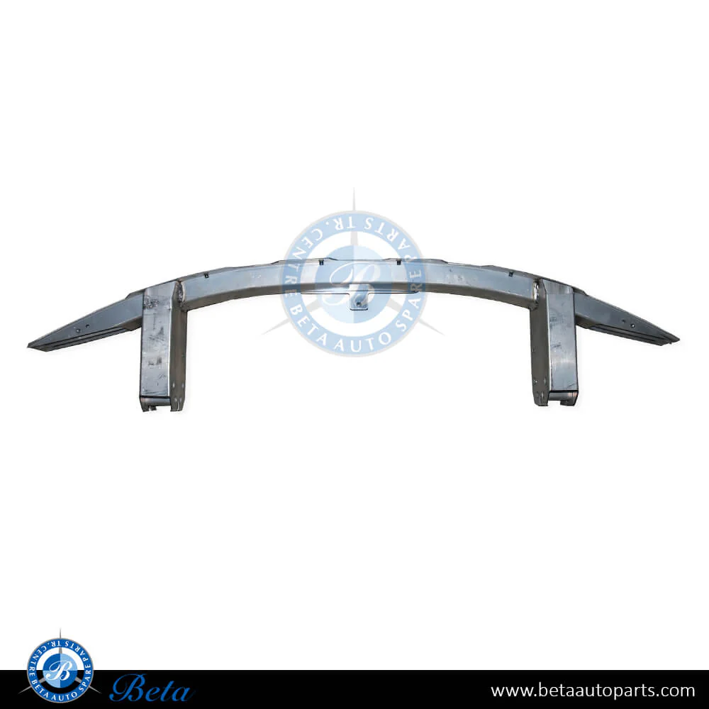 BMW 3 Series G20 (2019-2022), Front Bumper Reinforcement, China, 51117422219