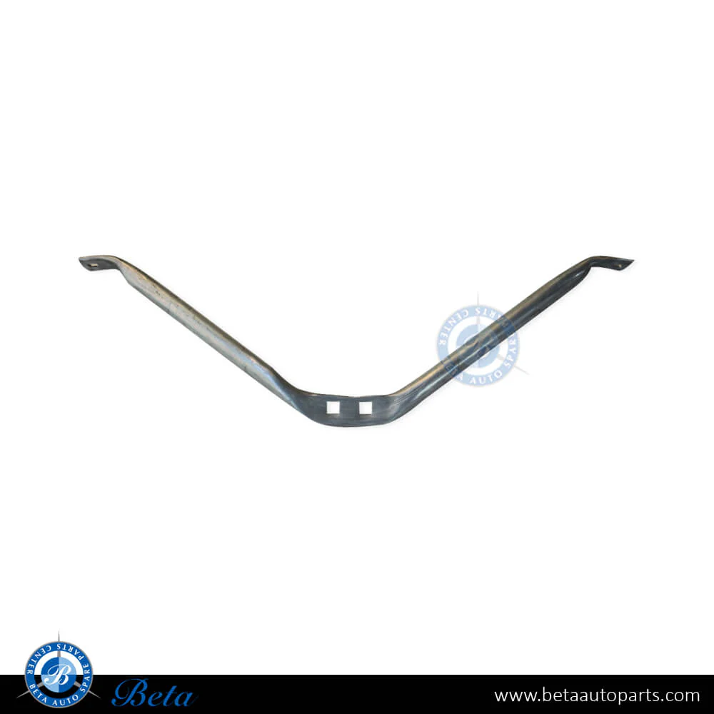 BMW 3 Series G20 (2019-Up), Front Panel V-Support, China, 51647422292