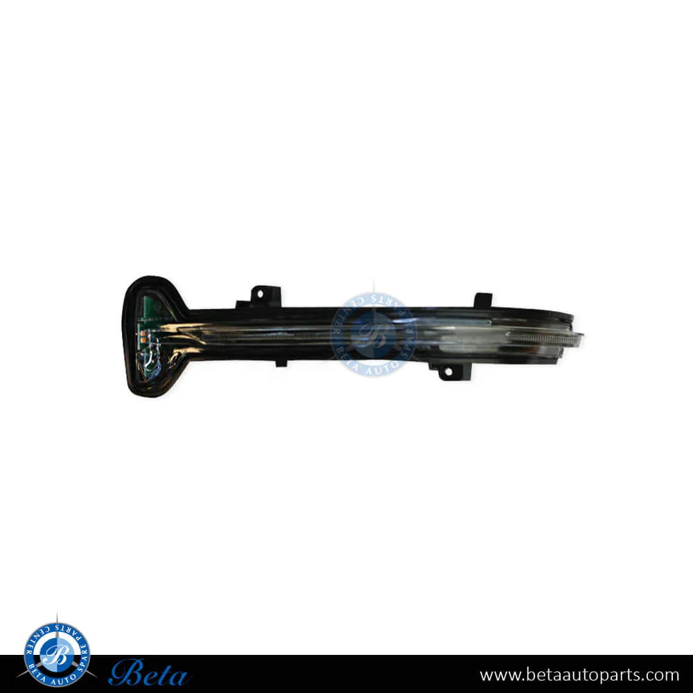 BMW 3/4 Series G20 / G22 (2019-Up), Mirror Blinker (Right), China, 63137498160