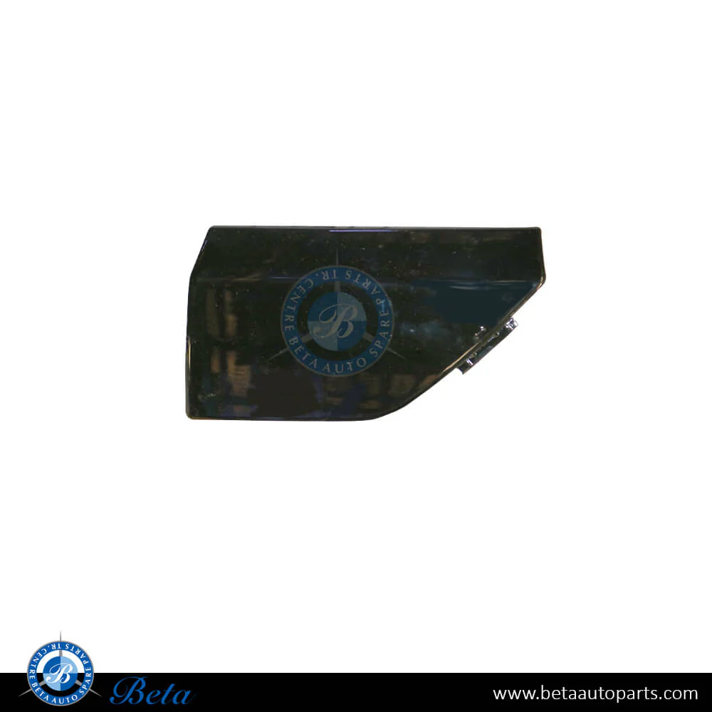 BMW 3 Series G20 LCI (2023-Up), Front Bumper Tow Cover M-Tek, China, 51118085454