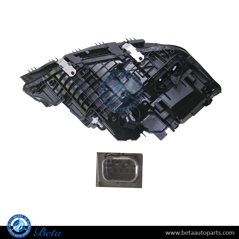 BMW 3 Series G20 LCI (2023-Up), Headlamp LED (Right), China, 63115A4F748 - Image 3