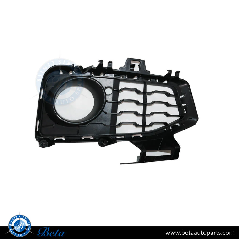 BMW 4 Series F32 / F36 (2014-2020), Fog Lamp Cover - M-Tek (Right), Taiwan, 51118054508