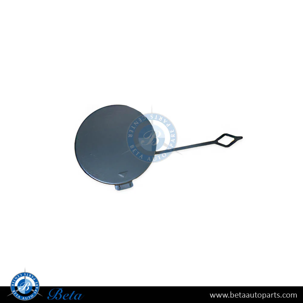 BMW 4 Series F32 / F36 (2014-2020), Front Bumper Tow Cover (M-Tek), Taiwan, 51118061005