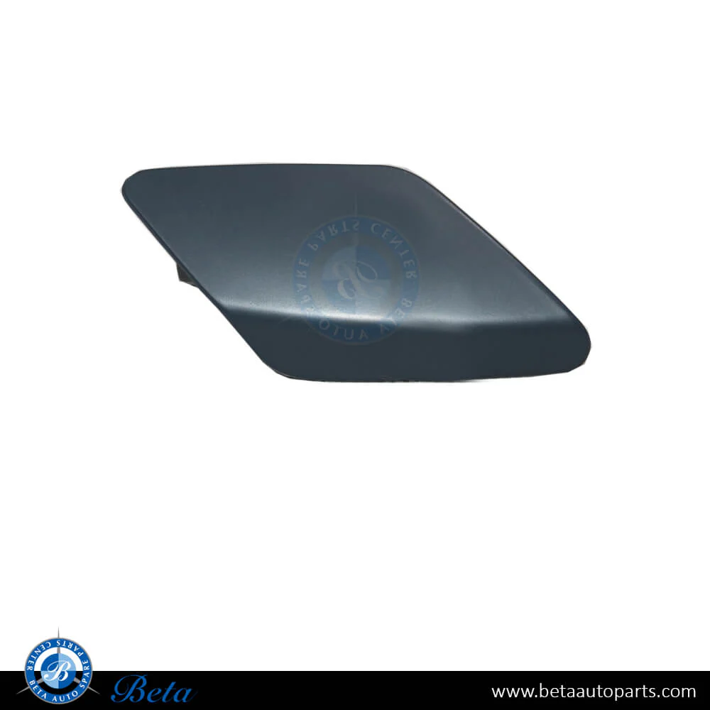 BMW 4 Series F32 / F36 (2014-2020), Headlamp Washer Cover - M-Tek (Right), Taiwan, 51118060682