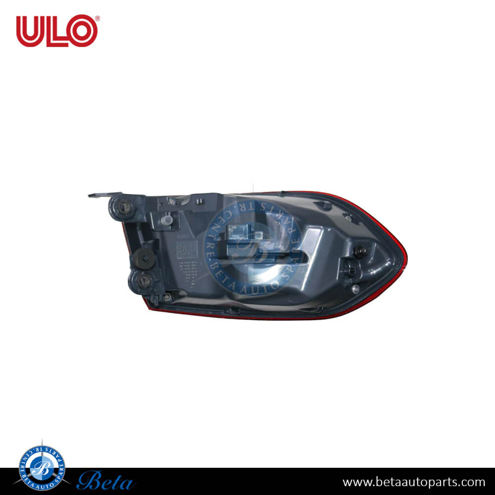 BMW 4 Series F32 / F36 LCI  (2018-2020), Tail Lamp LED (Right), ULO, 63218496524 / 63217426056 - Image 2