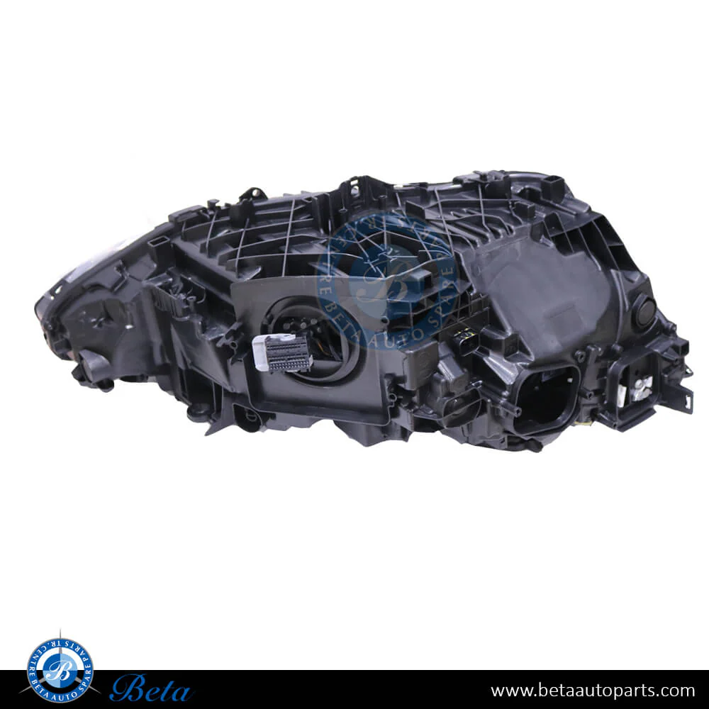BMW 4 Series G22 (2021-2024), Headlamp Laser LED (Left), China, 63119851041 - Image 2