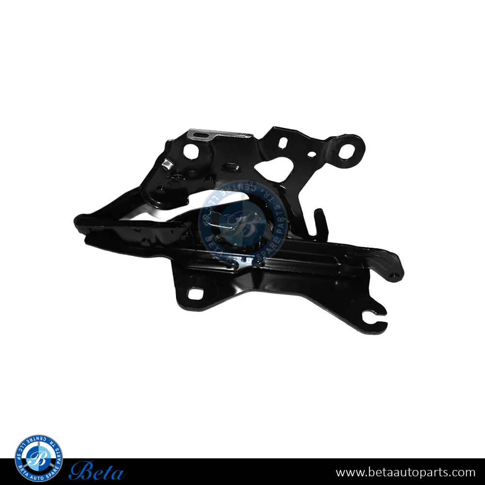 BMW 5 / 7 Series G60 / G70 (2023-Up), Hood Hinge (Right), China, 41009629222