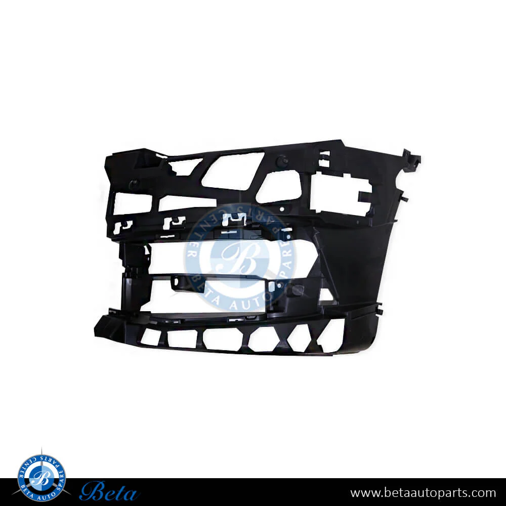 BMW 5 Series G30 (2017-2020), Fog Lamp Support (Left), China, 51117385345