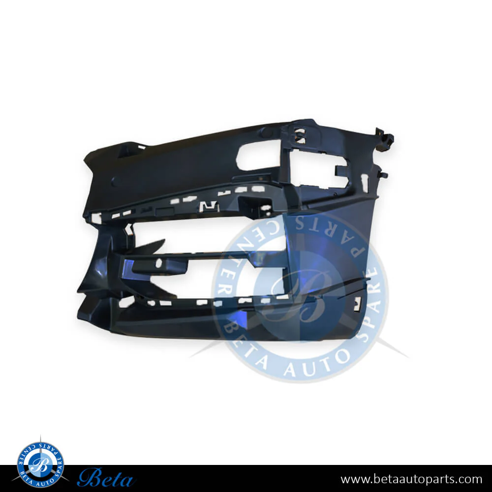 BMW 5 Series G30 (2017-2020), Fog Lamp Support - M-Tek (Left), China, 51118064967