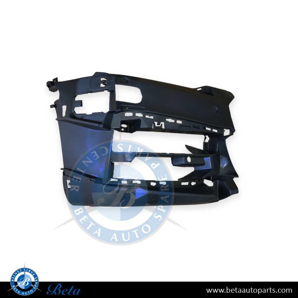 BMW 5 Series G30 (2017-2020), Fog Lamp Support - M-Tek (Right), China, 51118064968