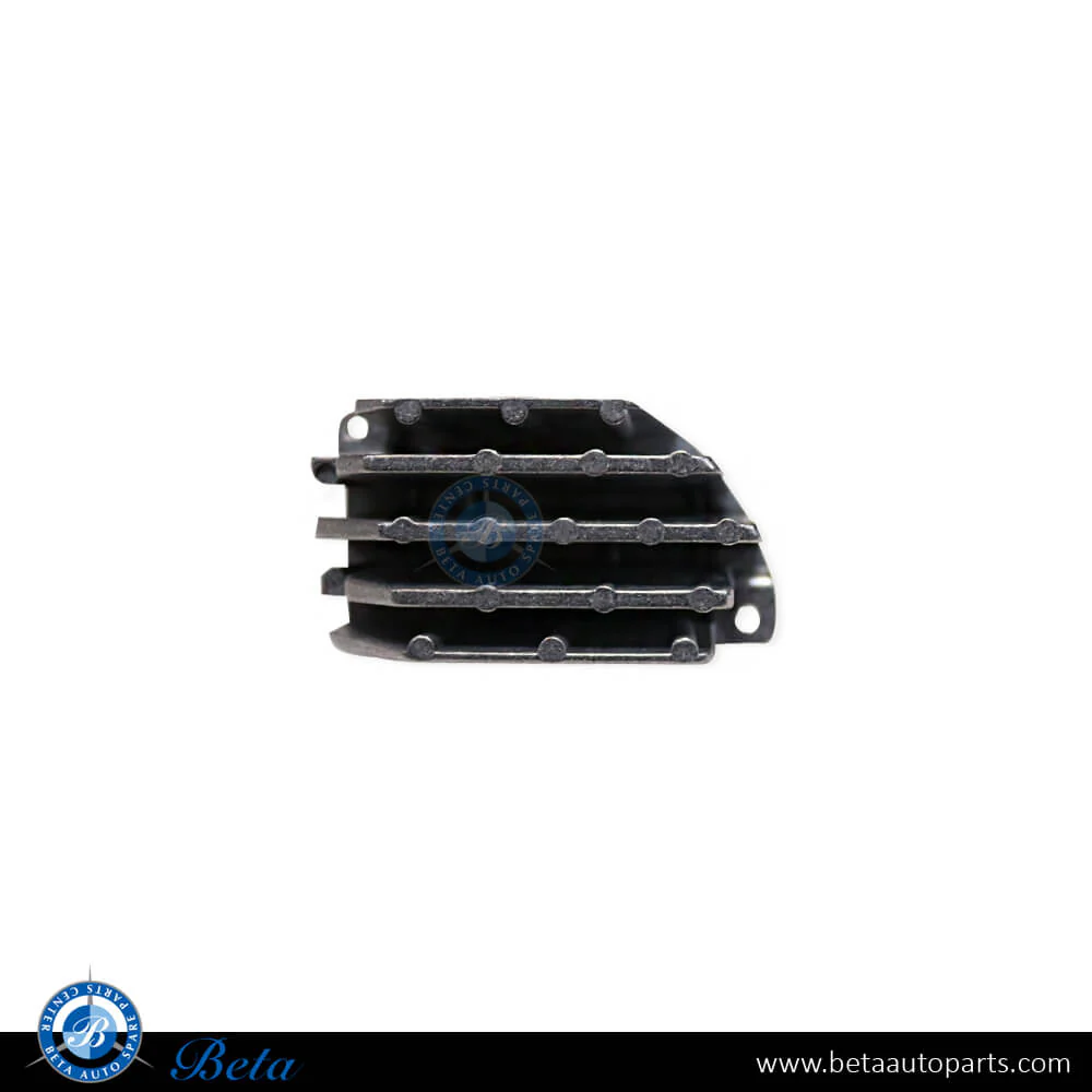 BMW 5 Series G30 (2017-2020), LED Control Unit for Turn Signal (Left), China, 63117214941