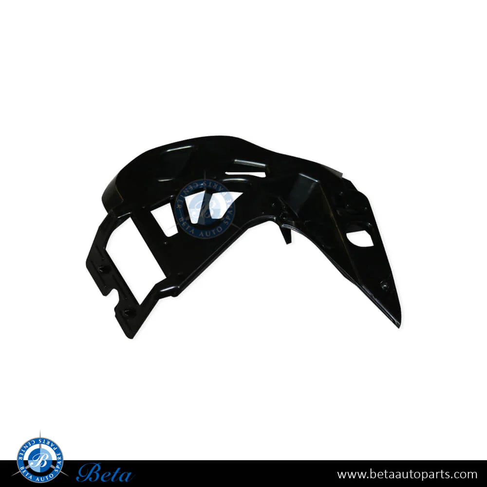 BMW 5 Series G30 (2017-2023), Upper Guide (Left), China, 51117385347
