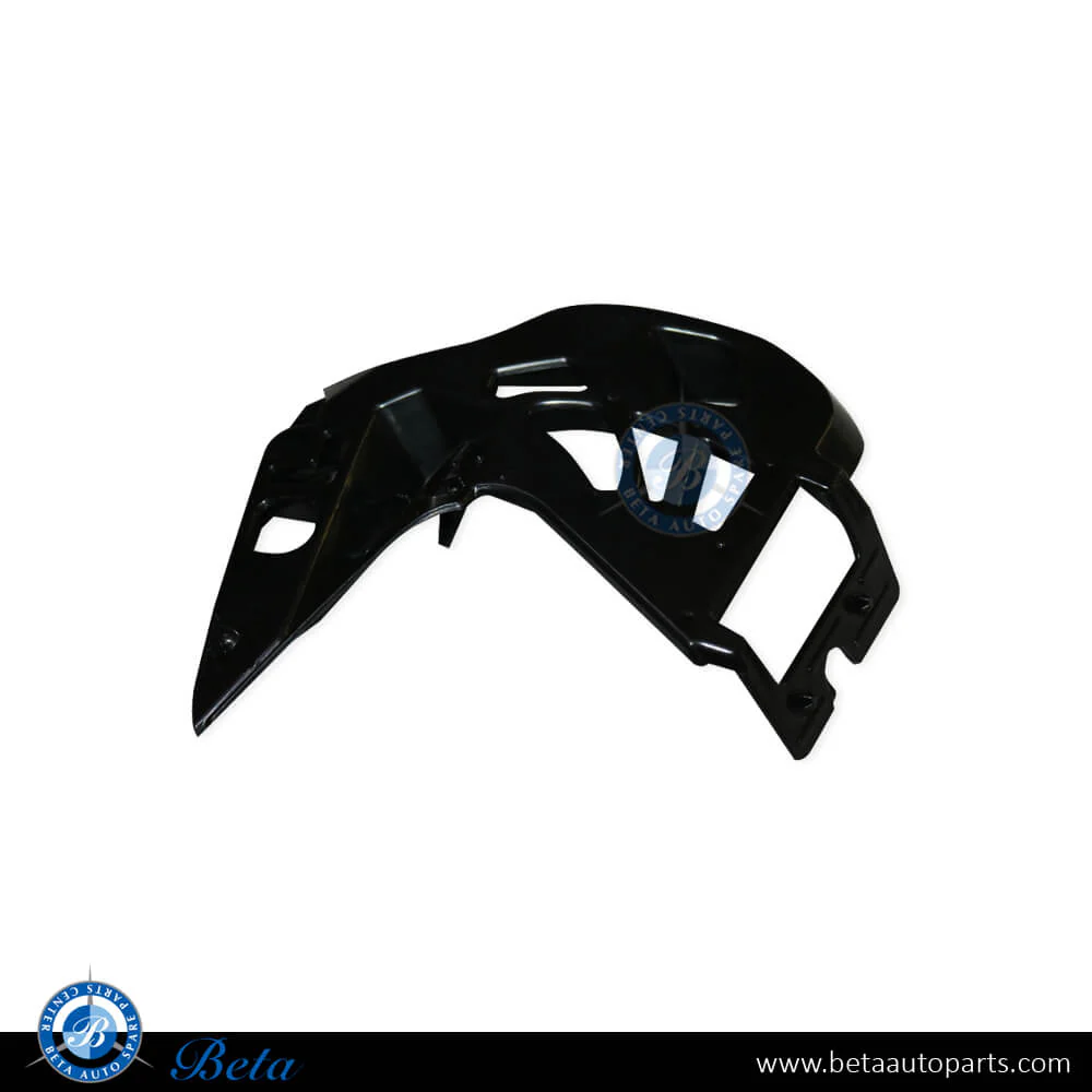 BMW 5 Series G30 (2017-2023), Upper Guide (Right), China, 51117385348