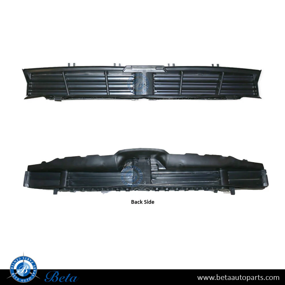 BMW 5 Series G30 LCI (2021-2023), Bottom Air Flaps with Motor, China, 51749464208