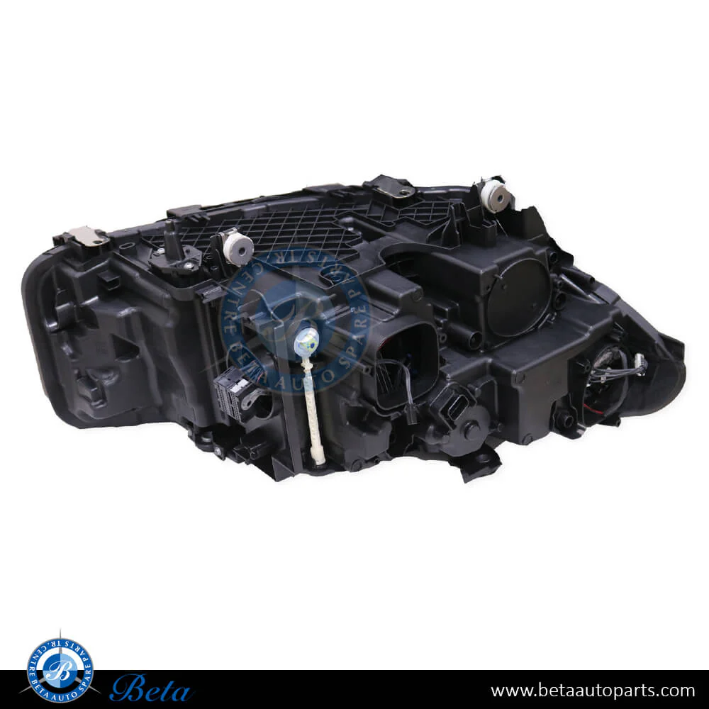 BMW 5 Series G30 LCI (2021-2023), Headlamp Laser Look Fits Only for Adaptive LED (Left), China, 63119479267 - Image 2