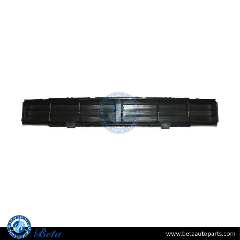 BMW 5 Series G60 (2024-Up), Bottom Air Flaps with CO2 Equipment, China, 51745A09B57