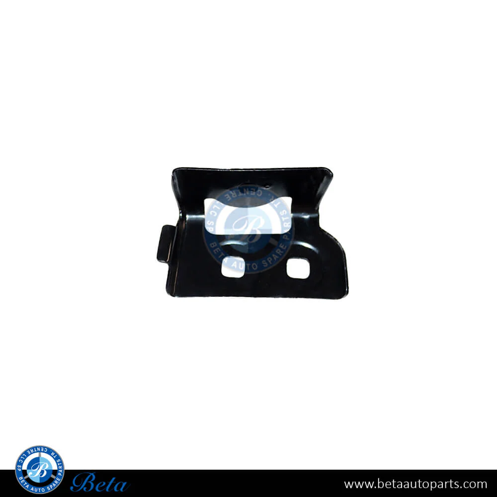 BMW 5 Series G60 (2024-Up), Front Fender Small Bracket (Left), China, 41359633635